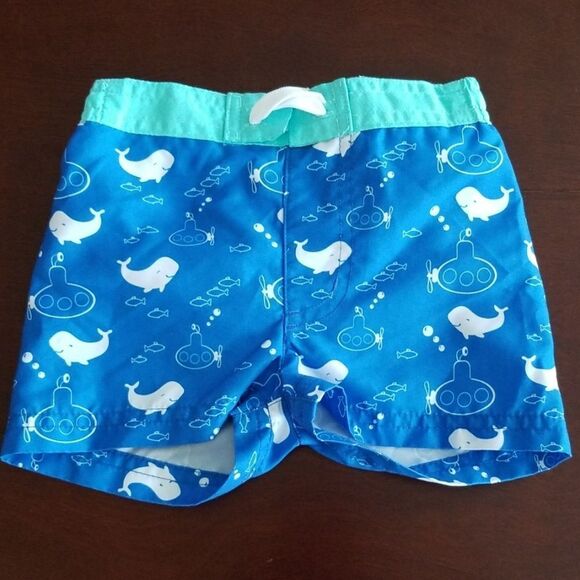 🦋3/$15💰Swim Trunks💥Final Price 💥 - Picture 1 of 3